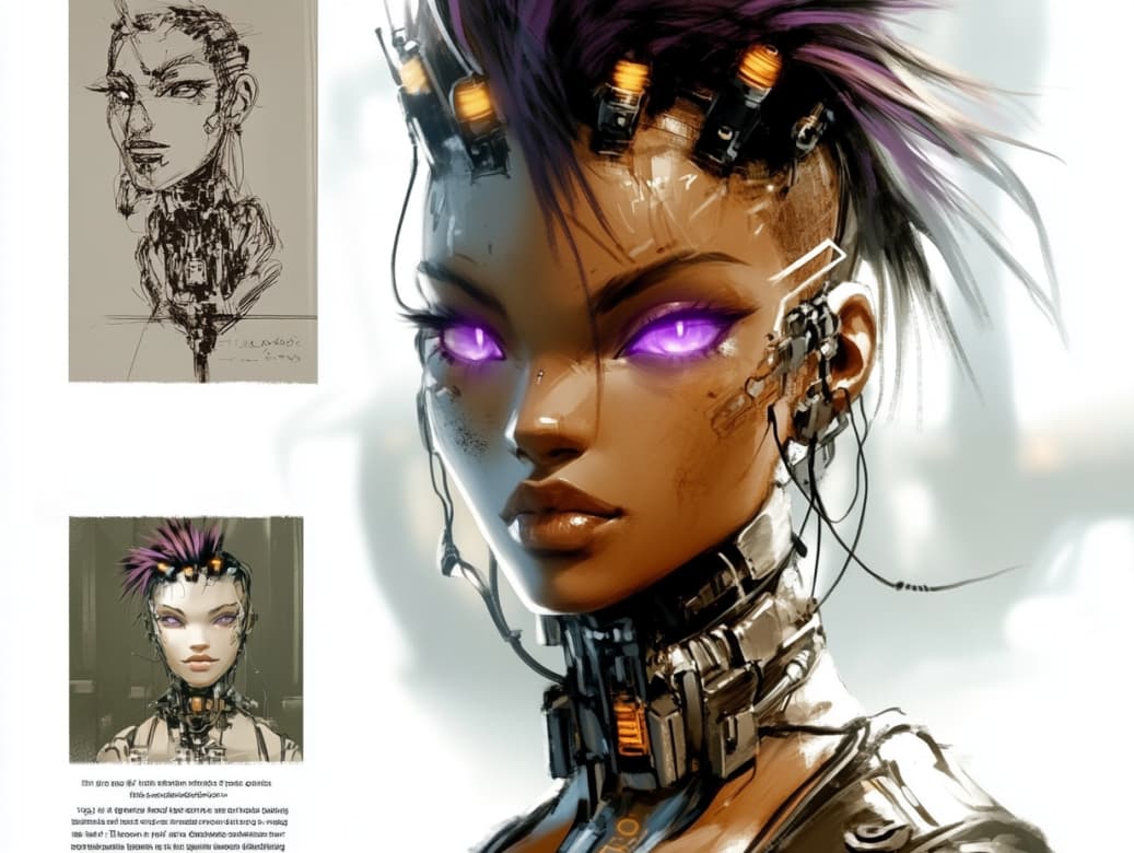 EVA